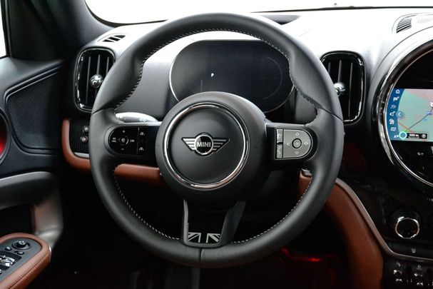 Mini Cooper SE Countryman All4 ALL4 162 kW image number 16