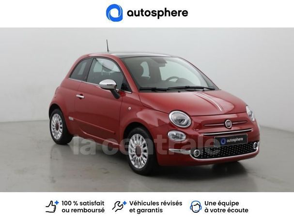 Fiat 500 1.0 51 kW image number 2