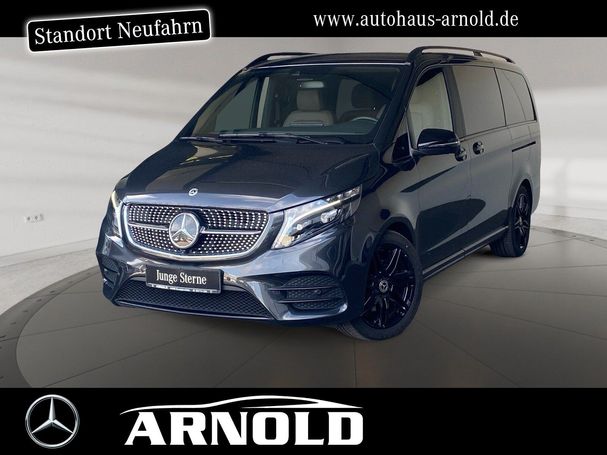 Mercedes-Benz V 250d 140 kW image number 1