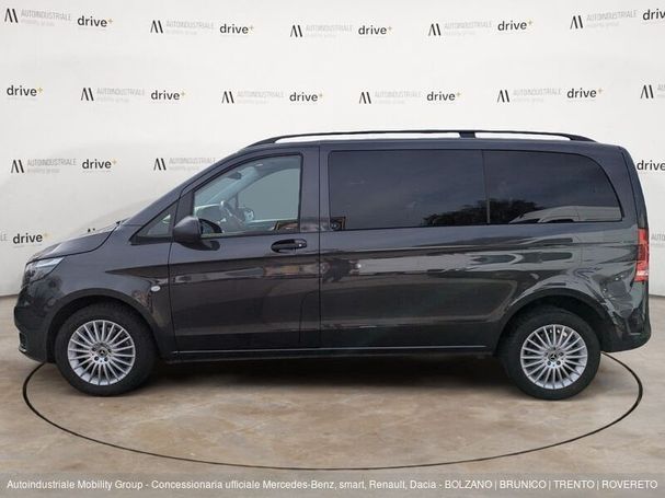 Mercedes-Benz Vito 119 CDi Mixto 140 kW image number 4