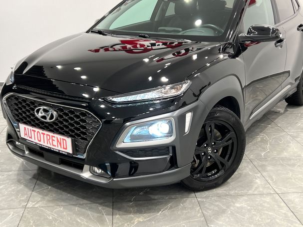 Hyundai Kona 4WD Premium 130 kW image number 1