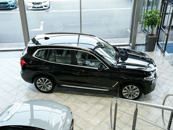 BMW X3 xDrive 210 kW image number 7