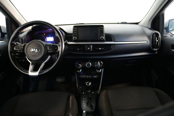 Kia Picanto 1.2 63 kW image number 25