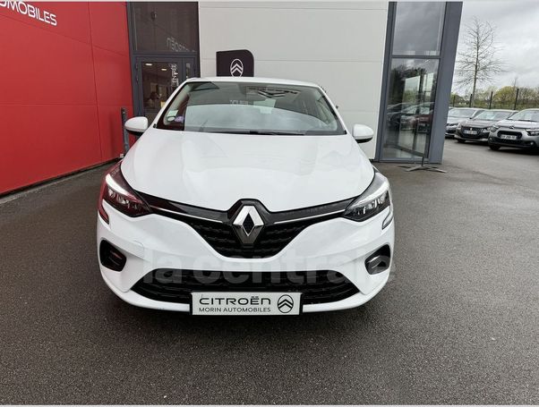 Renault Clio SCe 65 49 kW image number 3