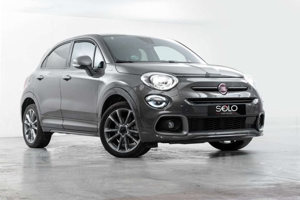 Fiat 500X 1.3 FireFly DCT 4x2 S&S 110 kW image number 1