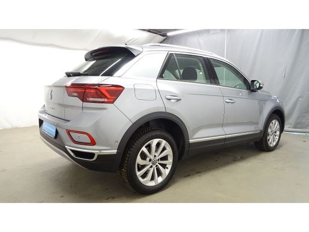 Volkswagen T-Roc 1.5 TSI 110 kW image number 5