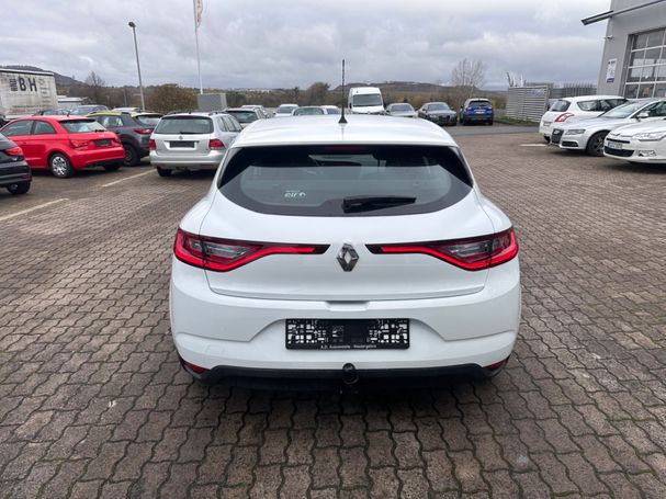 Renault Megane 85 kW image number 6