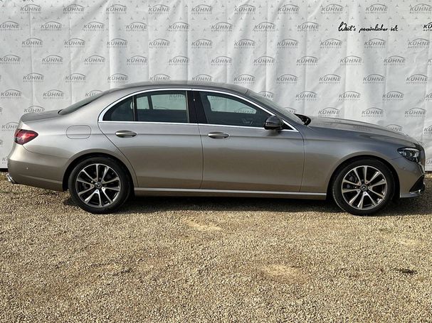 Mercedes-Benz E 220 d 147 kW image number 3