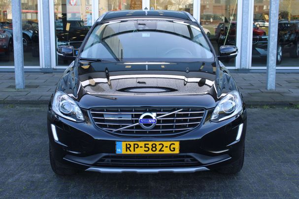 Volvo XC60 T5 180 kW image number 35