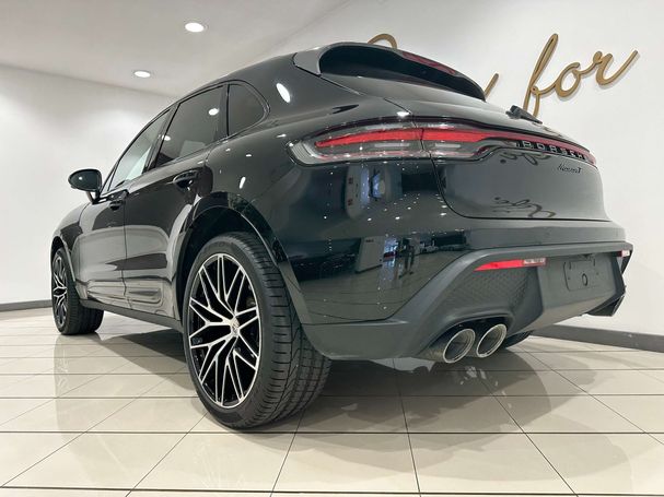 Porsche Macan 195 kW image number 17