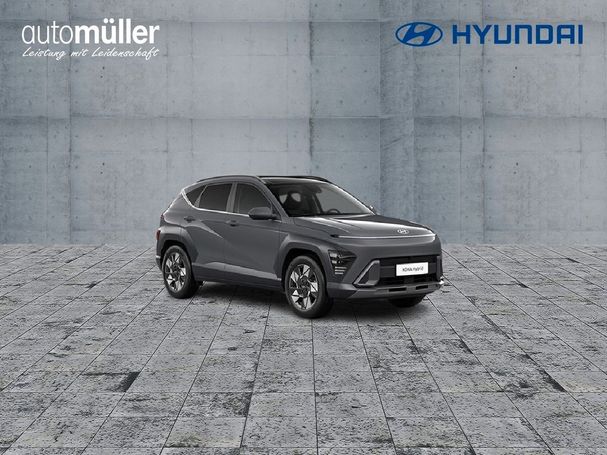 Hyundai Kona Trend 102 kW image number 1