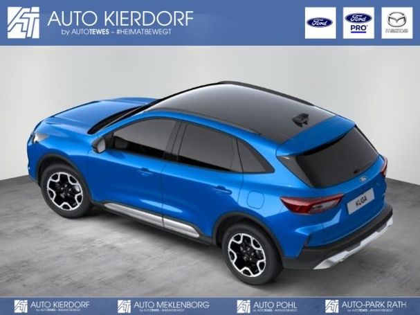 Ford Kuga 140 kW image number 4