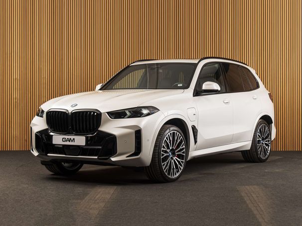 BMW X5 50e xDrive 360 kW image number 1