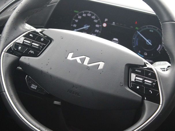 Kia Niro Hybrid 1.6 GDI 104 kW image number 9