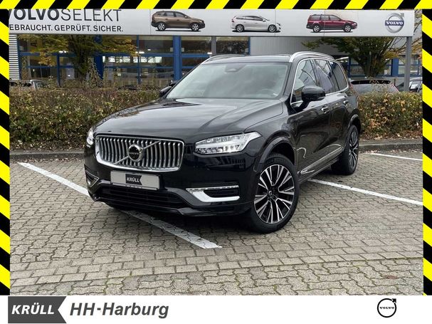 Volvo XC90 T8 Recharge AWD Plus 335 kW image number 1