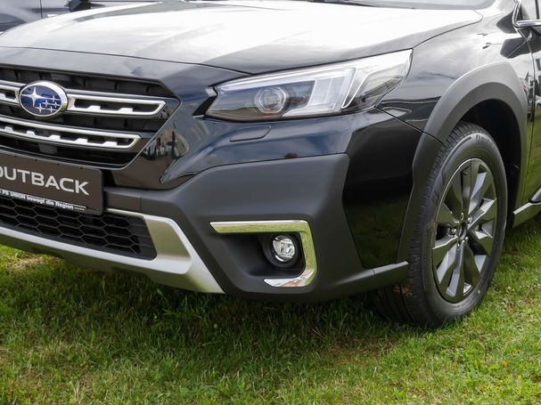 Subaru Outback 2.5 Active 124 kW image number 23