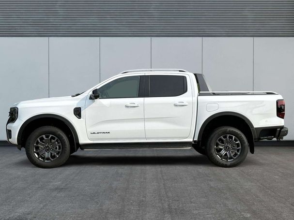 Ford Ranger 3.0 Wildtrak 177 kW image number 27