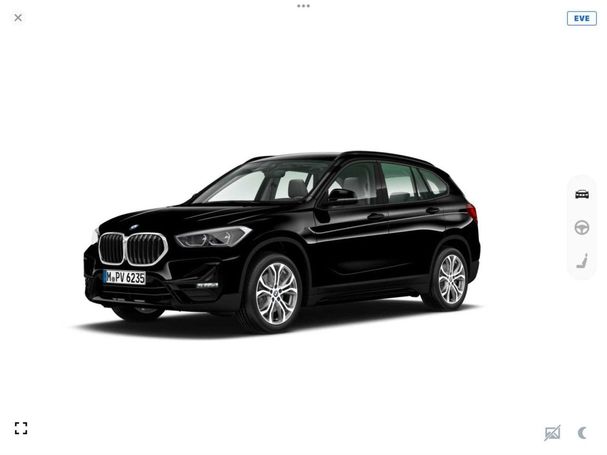 BMW X1 sDrive20d Sport Line 140 kW image number 1