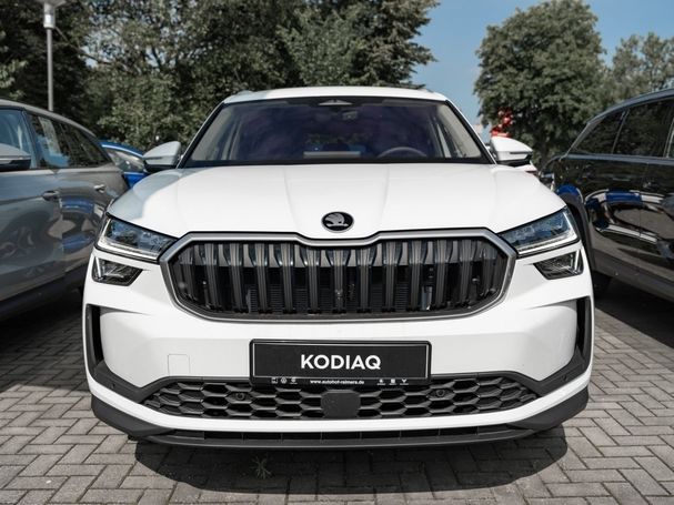 Skoda Kodiaq 2.0 TDI 4x4 DSG 142 kW image number 2