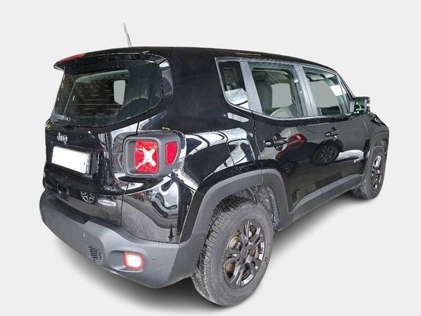 Jeep Renegade 1.0 88 kW image number 4