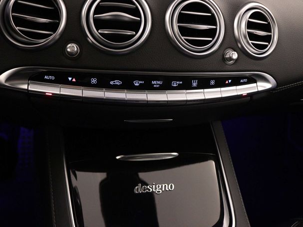 Mercedes-Benz S 500 4Matic 335 kW image number 11