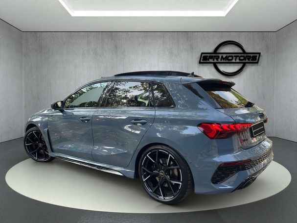 Audi RS3 2.5 quattro Sportback 294 kW image number 6