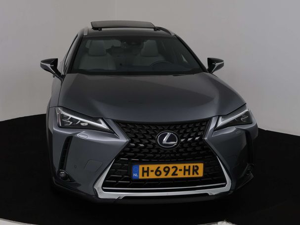 Lexus UX 250h 135 kW image number 29