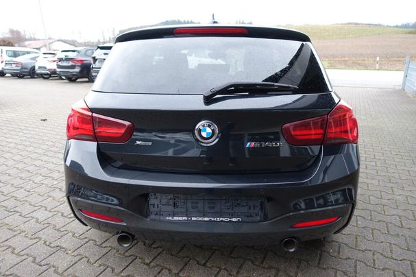 BMW 140i M xDrive 250 kW image number 6