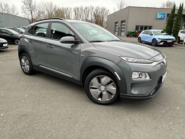 Hyundai Kona Trend 100 kW image number 6