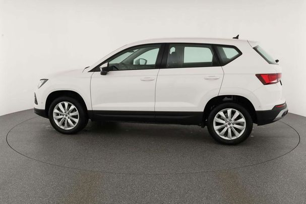 Seat Ateca 1.5 TSI DSG Style 110 kW image number 32