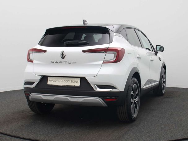 Renault Captur TCe 90 Techno 67 kW image number 18