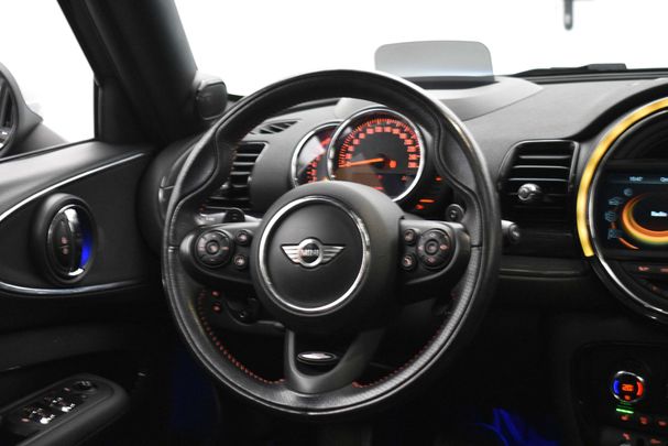 Mini Cooper S Clubman 141 kW image number 40