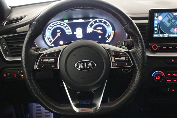 Kia ProCeed GT 150 kW image number 10