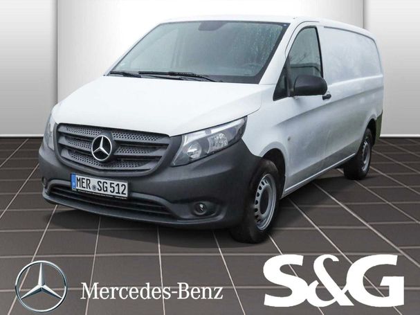 Mercedes-Benz Vito 114 CDI Pro 100 kW image number 6