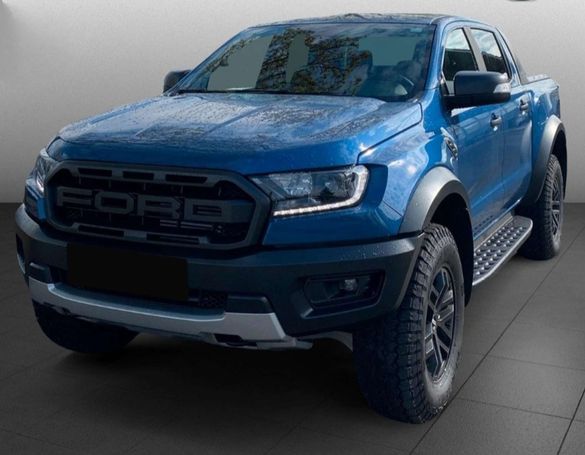 Ford Ranger 156 kW image number 1