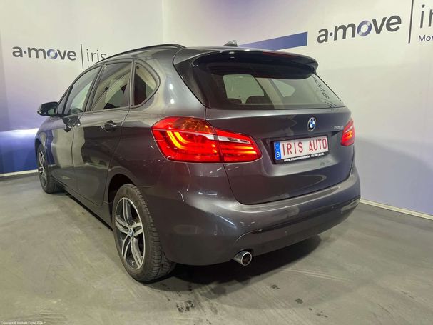 BMW 216d Active Tourer Sport Line 85 kW image number 3