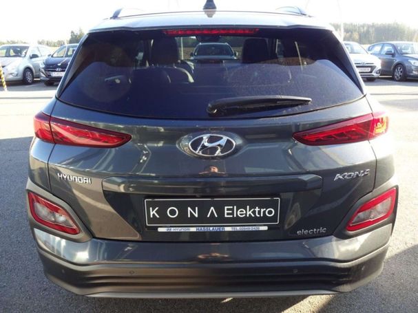 Hyundai Kona 150 kW image number 2