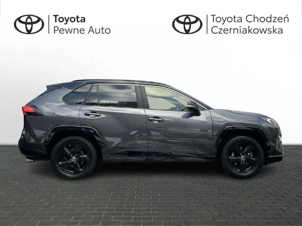 Toyota RAV 4 160 kW image number 6