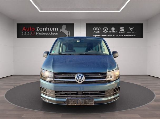 Volkswagen T6 Multivan 110 kW image number 4