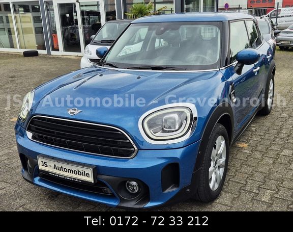 Mini One Countryman Classic Trim 75 kW image number 1