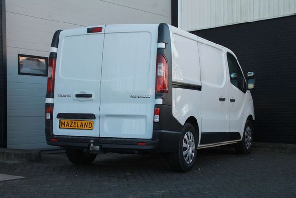 Renault Trafic DCi 70 kW image number 2