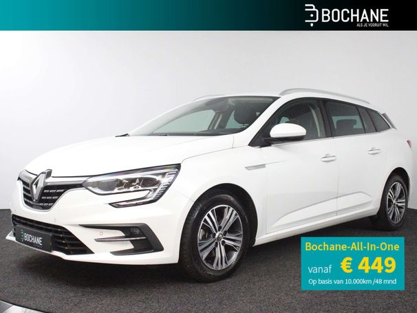 Renault Megane Estate TCe 140 103 kW image number 1