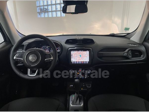 Jeep Renegade 1.3 Turbo PHEV 140 kW image number 3