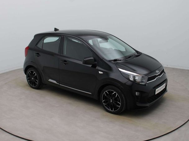 Kia Picanto 49 kW image number 11