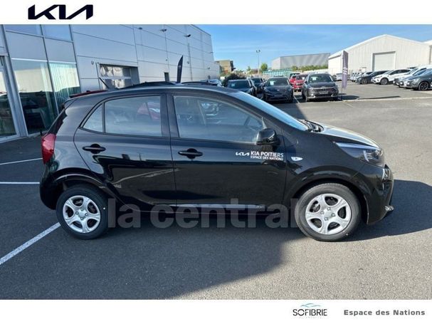 Kia Picanto 1.0 ISG 49 kW image number 17