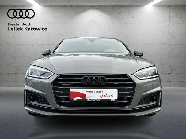 Audi A5 45 TFSI quattro S tronic Sport 180 kW image number 3