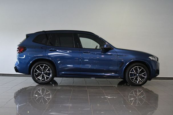 BMW X3 xDrive 210 kW image number 3