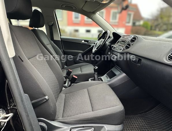 Volkswagen Tiguan 90 kW image number 7