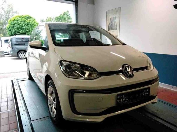 Volkswagen up! 60 kW image number 2