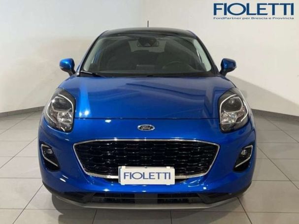 Ford Puma 1.0 EcoBoost 92 kW image number 2